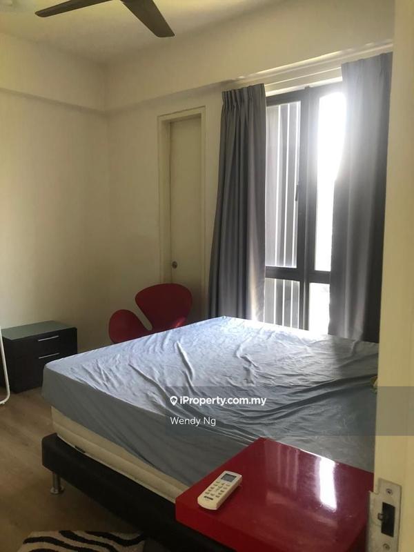 Residensi Servis untuk Dijual di Nova Saujana oleh Wendy Ng - iProperty.com.my