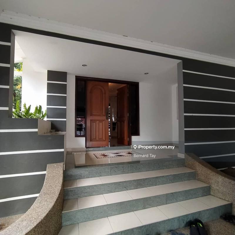 Semi-Detached House for Sale in SS 4 Kelana Jaya, Petaling Jaya by Bernard Tay - iProperty.com.my