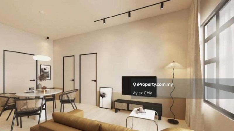 Kondominium untuk Dijual di Panorama Residences oleh Aylex Chia - iProperty.com.my