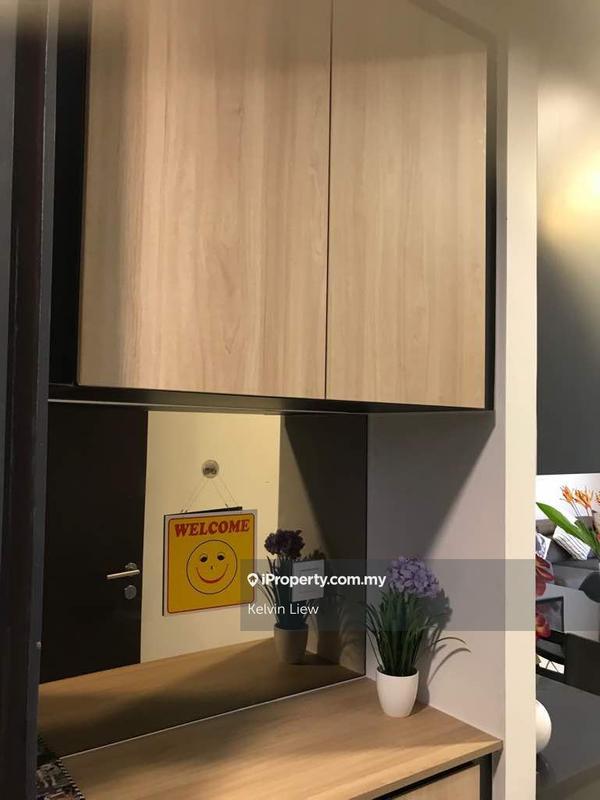 Condominium for Sale in The Fennel by Kelvin Liew - iProperty.com.my