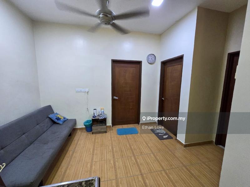 Rumah Berangkai 2 Tingkat untuk Dijual di Kepong Baru, Kepong oleh Ethan Loke - iProperty.com.my