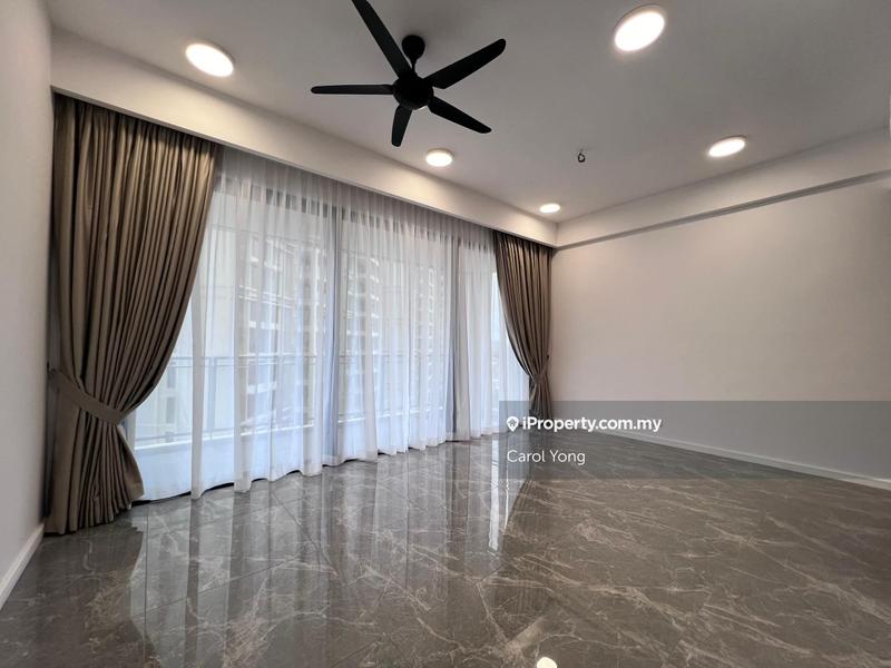 For Rent - Park Regent @Desa Park City