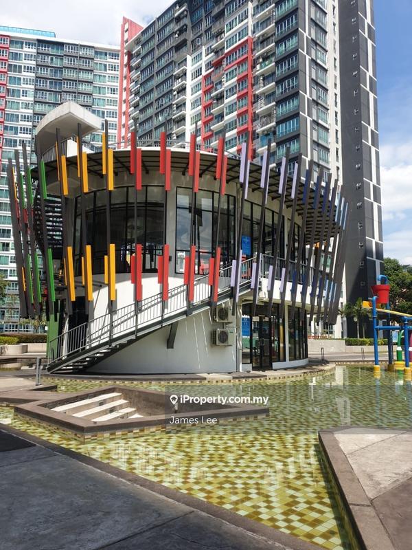 Service Residence for Sale in The Zizz @ Damansara North by James Lee - iProperty.com.my