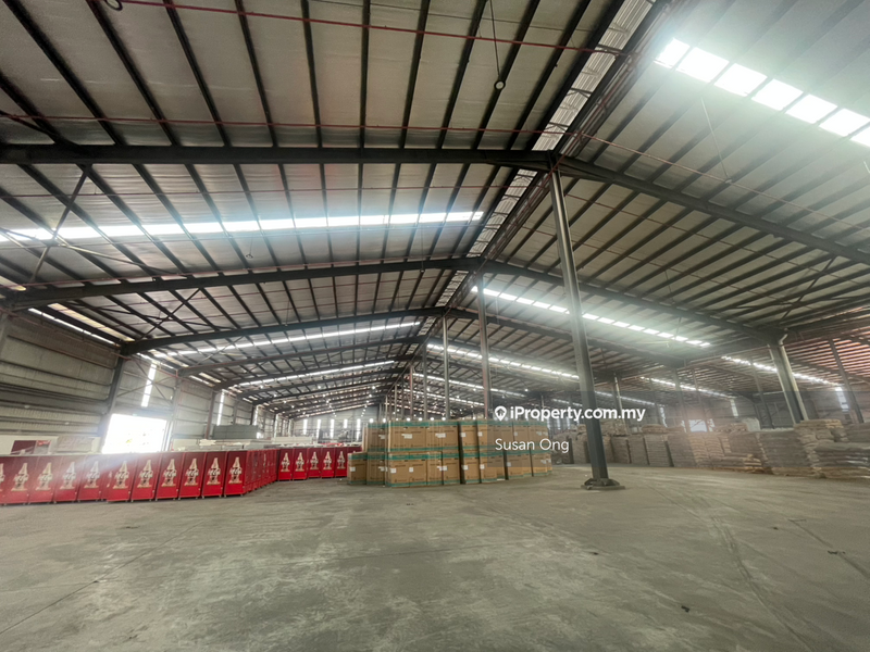 Warehouse for Rent in Bukit raja, Bukit Raja by Susan Ong - iProperty.com.my