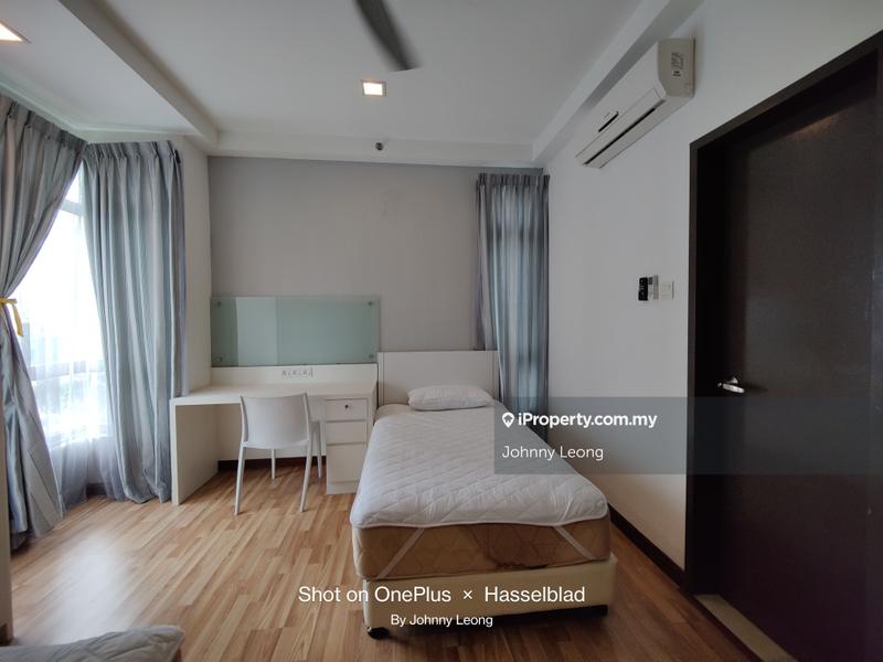 Kondominium untuk Dijual di Shaftsbury Residence oleh Johnny Leong - iProperty.com.my