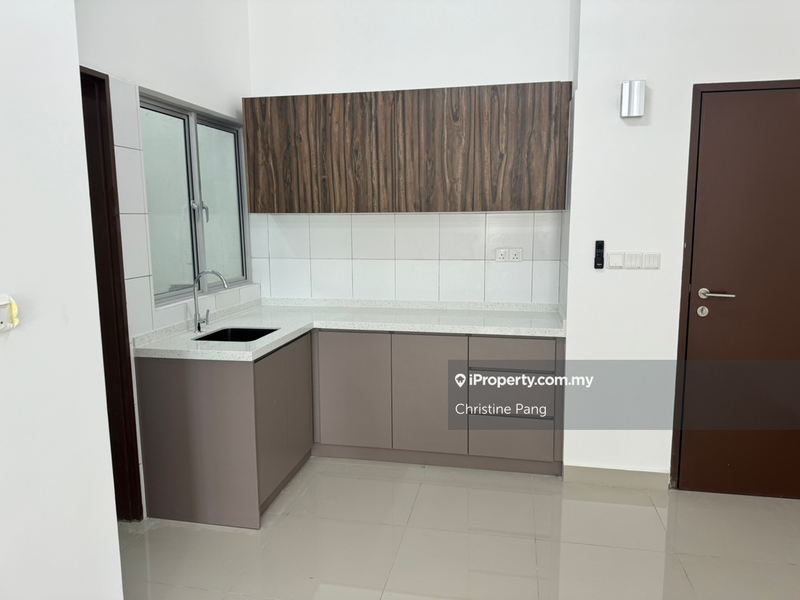 For Rent - Residensi Aman Jalil