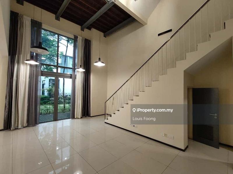 Rumah Berangkai 3.5 Tingkat untuk Disewa di The Breezeway Park Homes, Desa Parkcity oleh Louis Foong - iProperty.com.my