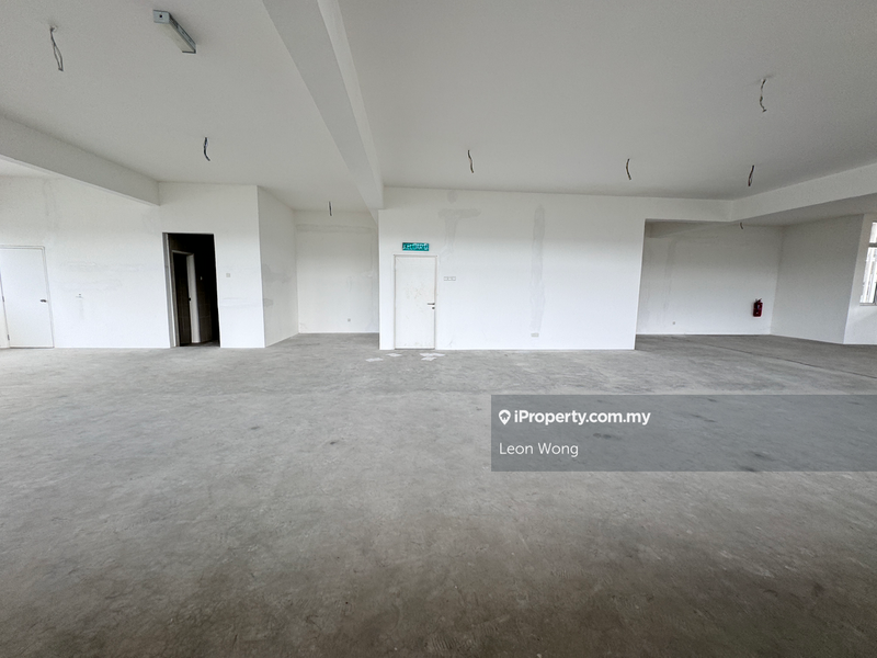 Shop for Sale in Anggun City Rawang, Rawang by Leon Wong - iProperty.com.my