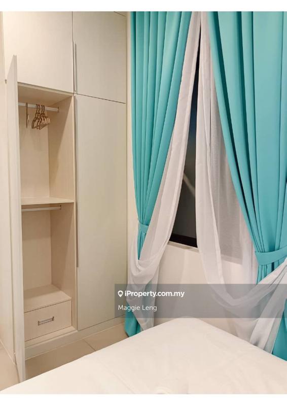 Service Residence for Sale in D'Pristine by Maggie Leng - iProperty.com.my