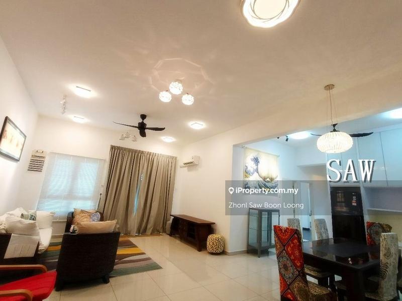 For Sale - Grace Residence