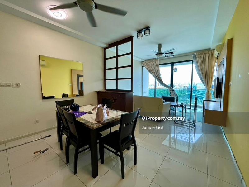 For Rent - LaCosta @ Sunway South Quay