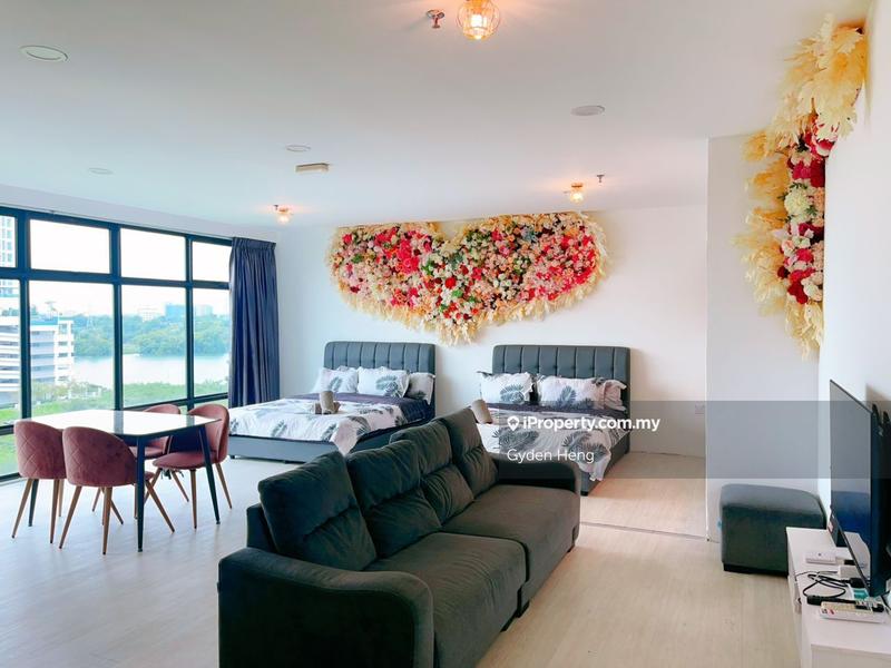 Pejabat-Runcit untuk Dijual di Taman Bayu Puteri, Johor Bahru oleh Gyden Heng - iProperty.com.my