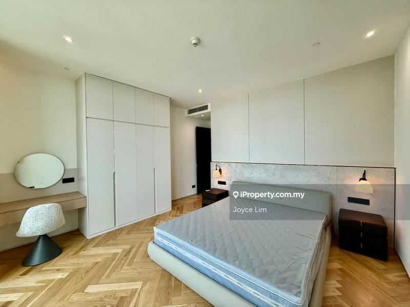 Service Residence for Sale in Four Seasons Place by Joyce Lim - iProperty.com.my