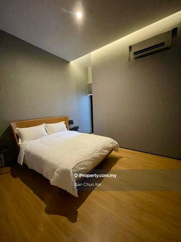 Kediaman Servis untuk Disewa di City of Dreams oleh Gan Chun Kai - iProperty.com.my