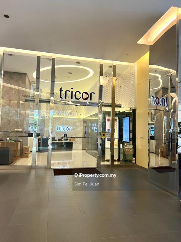 Pejabat untuk Dijual di Bangsar South, Kampung Kerinchi (Bangsar South) oleh Sim Pei Kuan - iProperty.com.my