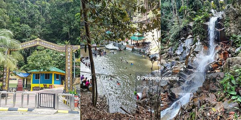 Semi-Detached House for Sale in Taman Mengkan, Kuala Klawang by Kenny Tee - iProperty.com.my