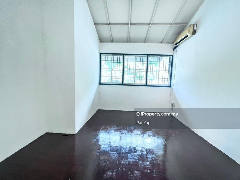 Rumah Teres 2-Tingkat untuk Dijual di Seputeh, Kuala Lumpur oleh Pat Yap - iProperty.com.my