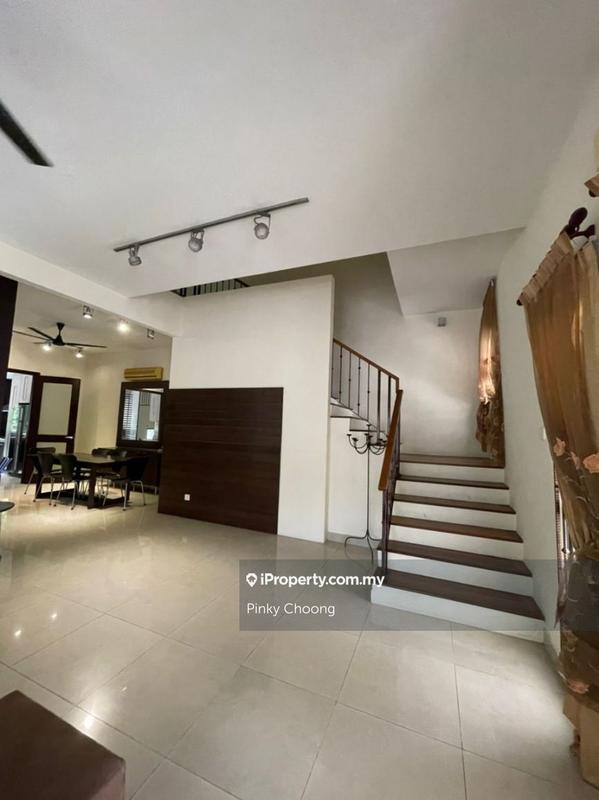 Rumah Berangkai 2.5 Tingkat untuk Dijual di Valencia, Sungai Buloh oleh Pinky Choong - iProperty.com.my