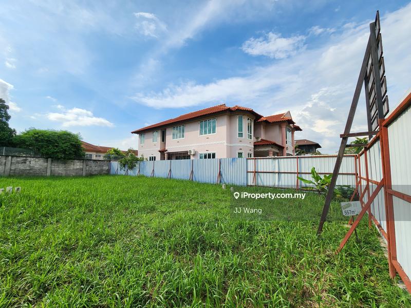 Residential Land for Sale in Bukit Rimau, Shah Alam by JJ Wang - iProperty.com.my