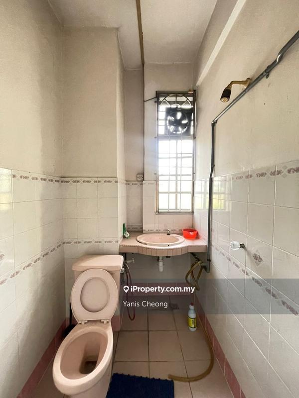 2.5-storey Terraced House for Sale in Taman Wangsa Permai, Kepong by Yanis Cheong - iProperty.com.my