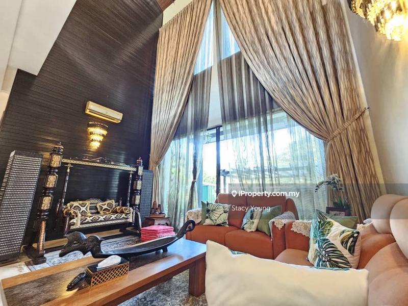 Bungalow House for Sale in Country Heights, Kajang by Stacy Young - iProperty.com.my