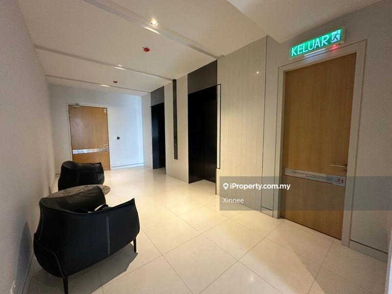 Condominium for Rent in Moulmein Rise by Xinnee - iProperty.com.my