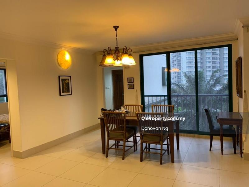 Condominium for Rent in Mont Kiara Astana by Donovan Ng - iProperty.com.my