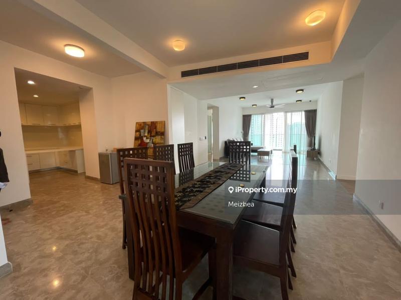 For Rent - Kiaramas Danai