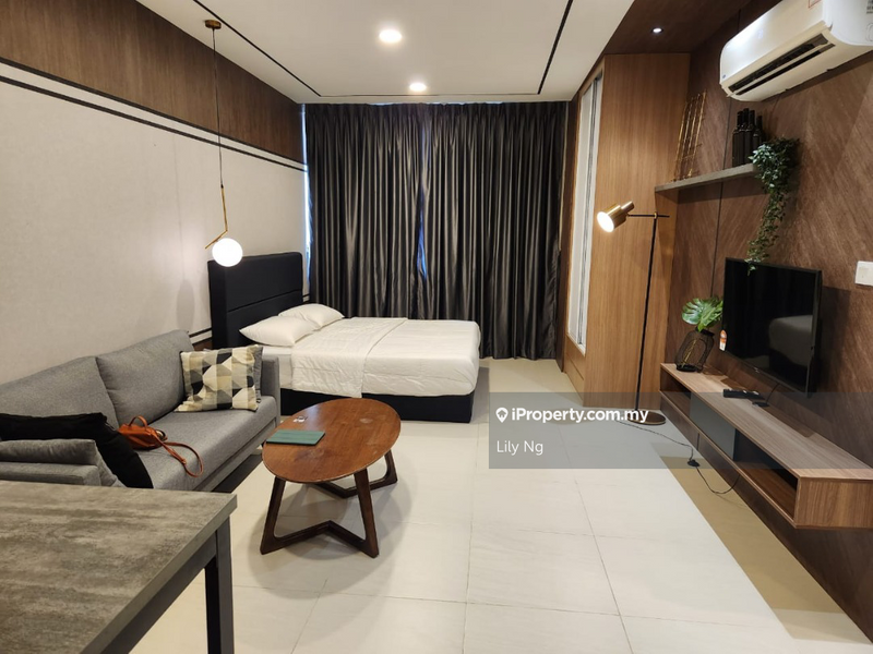 For Rent - Riverine Diamond