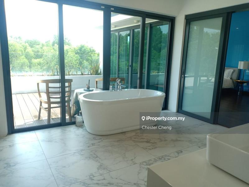 Rumah Berkembar untuk Dijual di Subang Jaya, Selangor oleh Chester Cheng - iProperty.com.my