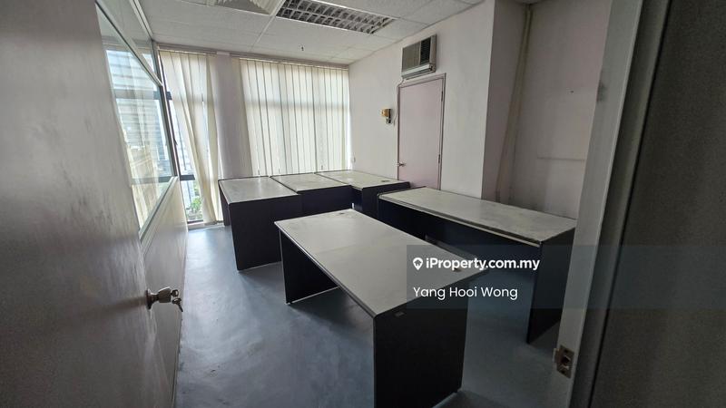 Office for Rent in Section 16, Petaling Jaya by Jeffrey Wong - iProperty.com.my