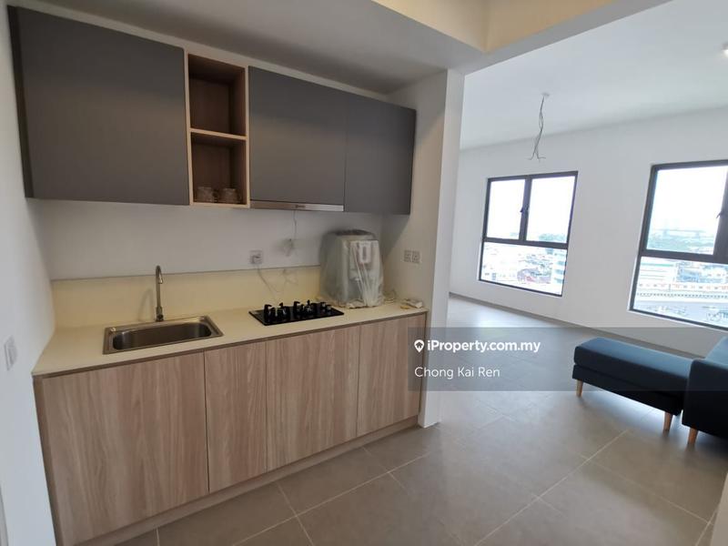Service Residence for Rent in Suite Enesta by Chong Kai Ren - iProperty.com.my