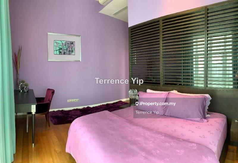 Kediaman Servis untuk Disewa di Damai 88 oleh Terrence Yip - iProperty.com.my