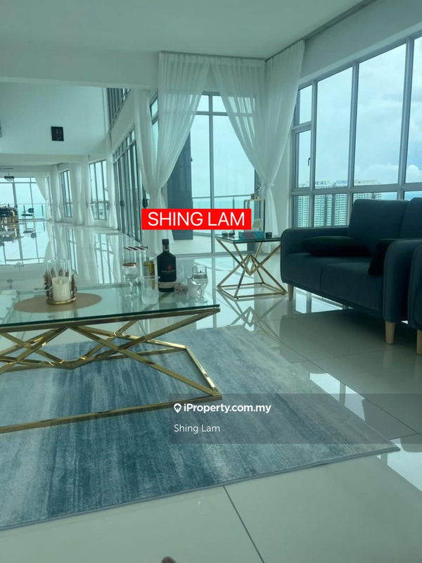 Condominium for Rent in City Residence by Shing Lam - iProperty.com.my