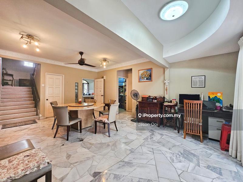 Bungalow House untuk Dijual di SS19, Subang Jaya oleh Jason Ooi - iProperty.com.my