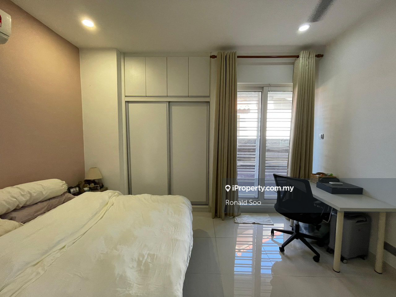 3-storey Terraced House for Sale in Temasya Glenmarie, Glenmarie by Ronald Soo - iProperty.com.my