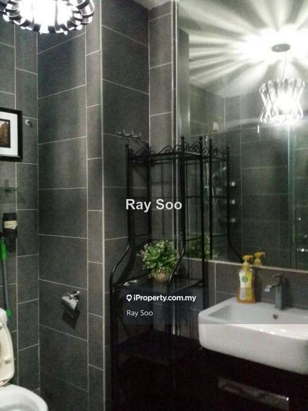 Service Residence for Rent in Empire Damansara by Ray Soo - iProperty.com.my