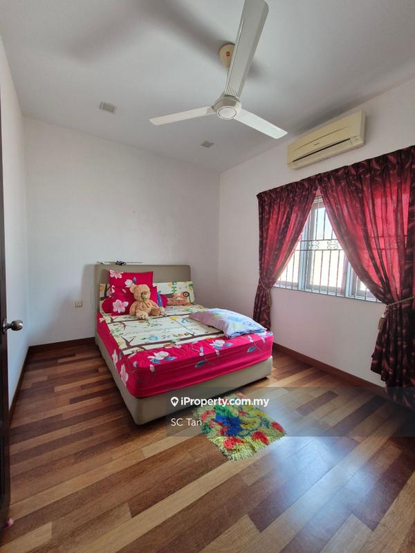 Rumah Berangkai 2 Tingkat untuk Dijual di ul27r, Klang oleh SC Tan - iProperty.com.my
