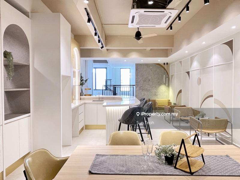 Banglo untuk Disewa di Taman Bangsar, Bangsar oleh Sun Teoh - iProperty.com.my