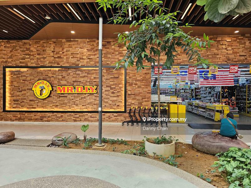 Sovo untuk Dijual di Bukit Jalil, Kuala Lumpur oleh Danny Chan - iProperty.com.my