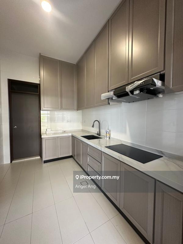 Rumah Teres 2-Tingkat untuk Disewa di Kota Kemuning, Shah Alam oleh Angel Ang - iProperty.com.my