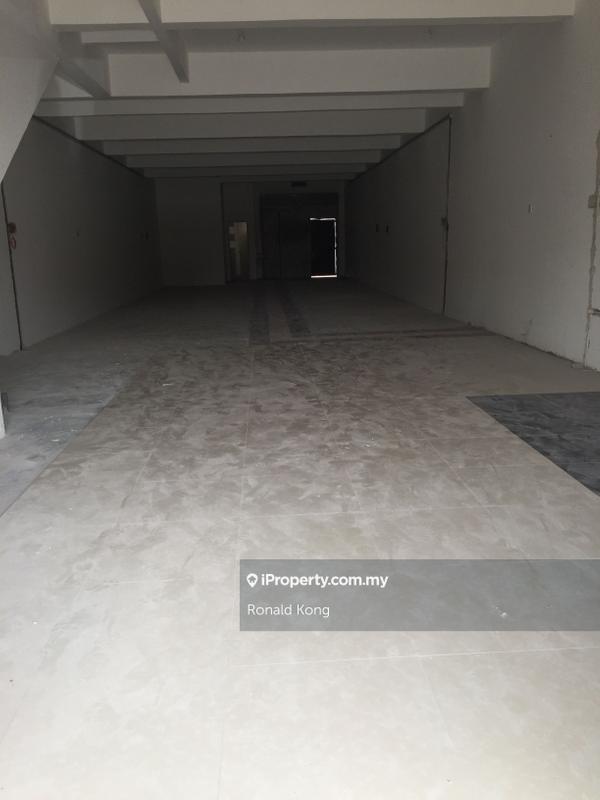 Kedai untuk Dijual di Meru Bestari - Bandar Meru Raya, Ipoh oleh Ronald Kong - iProperty.com.my