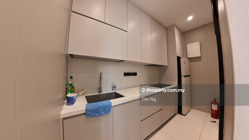 For Rent - Sky Condominium (Skyz Residence)