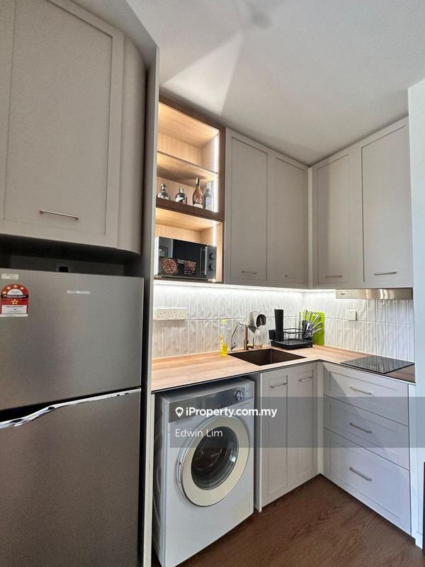 For Sale - Residential Suites @ HighPark