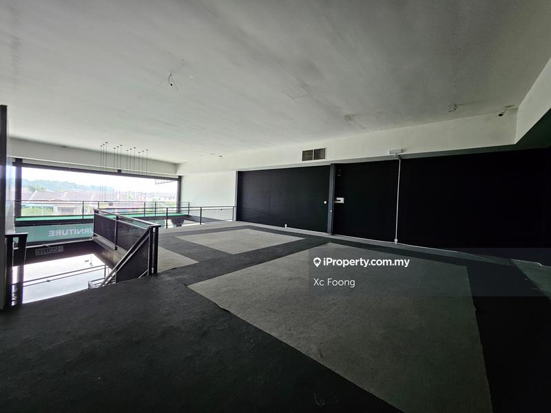 Detached Factory for Rent in Batu gajah lahat pengkalan, Ipoh by Xc Foong - iProperty.com.my