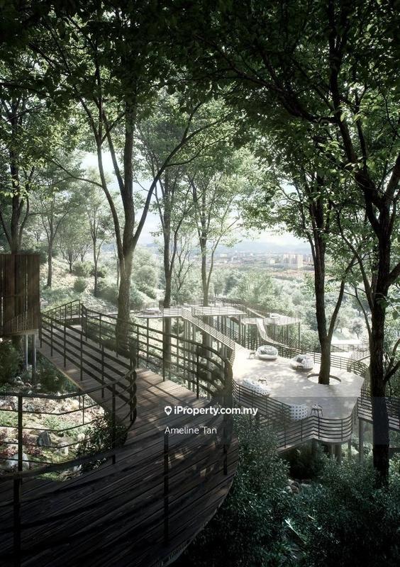 Kondominium untuk Dijual di Damansara Seresta oleh Ameline Tan - iProperty.com.my
