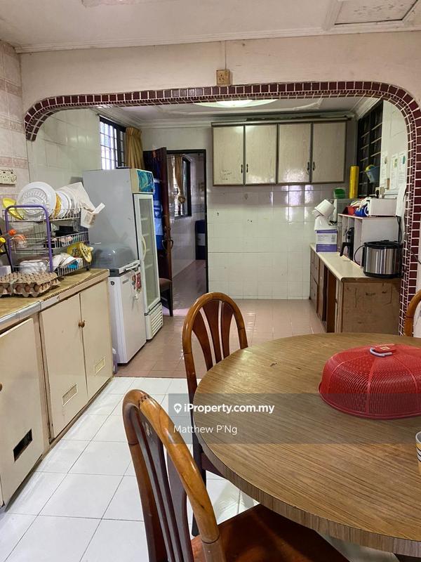 Rumah Berangkai 1 Tingkat untuk Dijual di 1h8jo, Bayan Lepas oleh Matthew P'Ng - iProperty.com.my