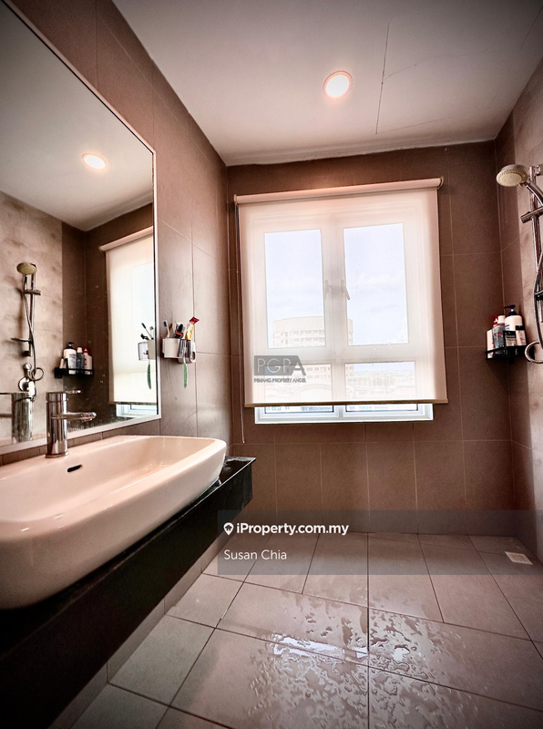Condominium for Sale in City Residence by Susan Chia - iProperty.com.my