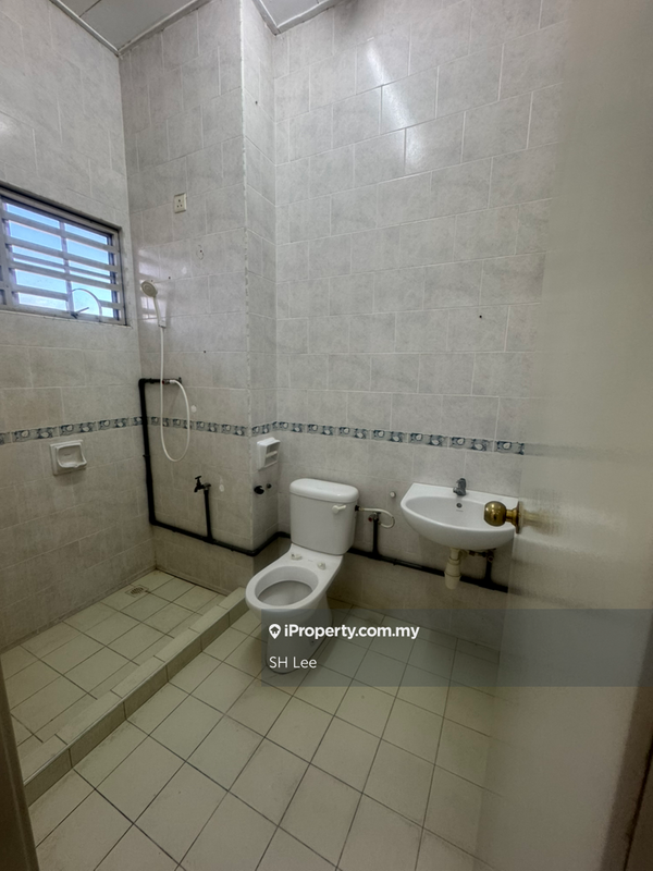 Rumah Teres 2-Tingkat untuk Dijual di Taman Inderawasih, Perai oleh SH Lee - iProperty.com.my