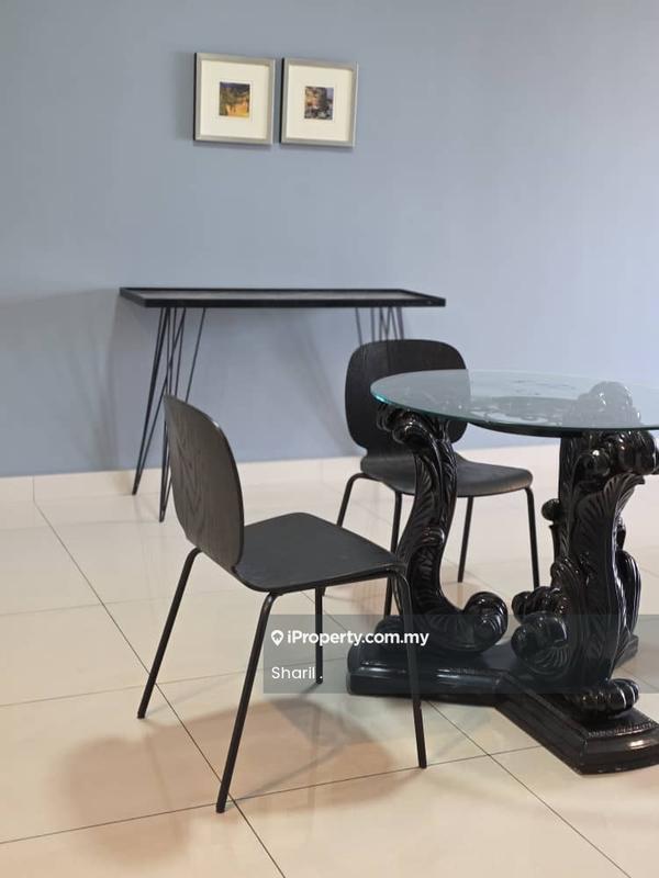 Condominium for Rent in The Haute Gurney by Sharil Routh - Interior - iProperty.com.my